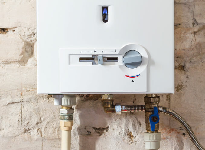 Hot Water Systems