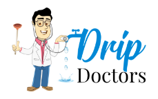 Drip Doctors Logo